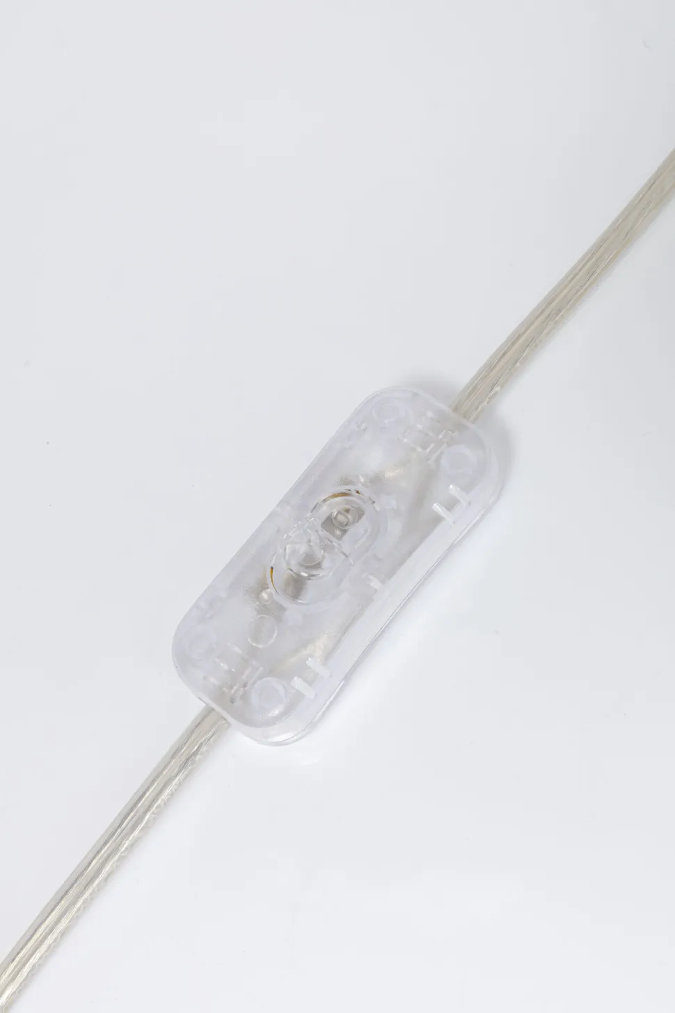 Tischleuchte Al Capone Tre