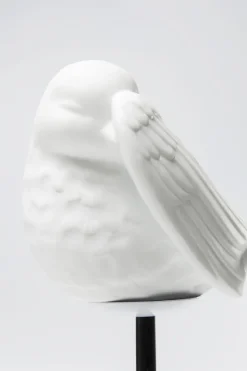 Tischleuchte Animal Birds LED 52cm