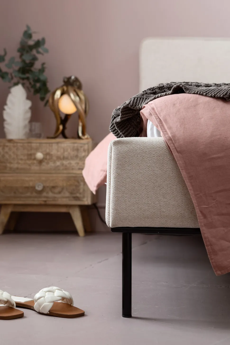 Tischleuchte Animal Octopus 34cm