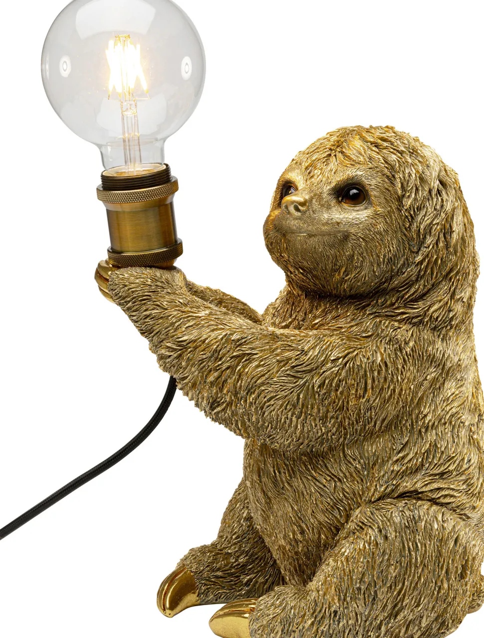 Tischleuchte Animal Sloth 30cm