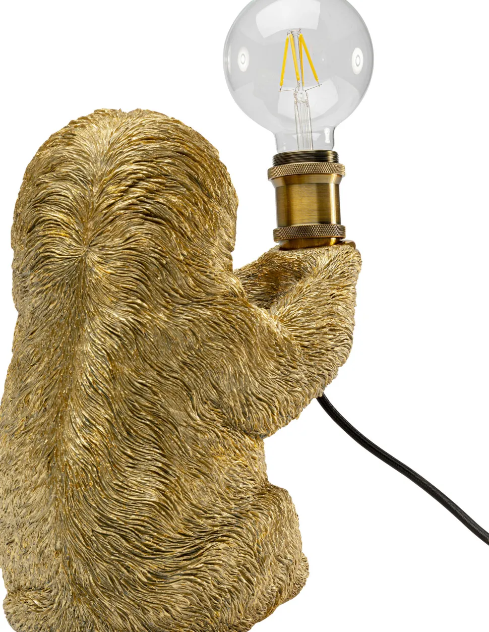 Tischleuchte Animal Sloth 30cm