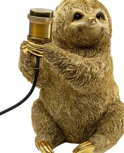 Tischleuchte Animal Sloth 30cm