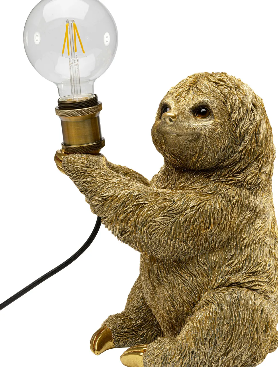 Tischleuchte Animal Sloth 30cm