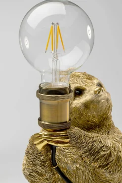 Tischleuchte Animal Sloth 30cm