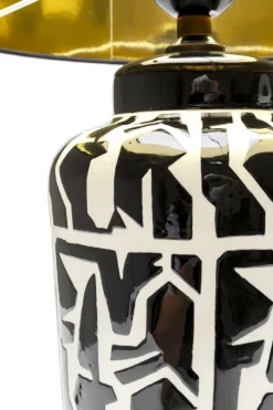 Tischleuchte Artistico 62cm