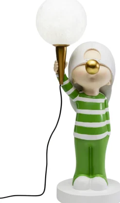 Tischleuchte Bubble Boy 50cm