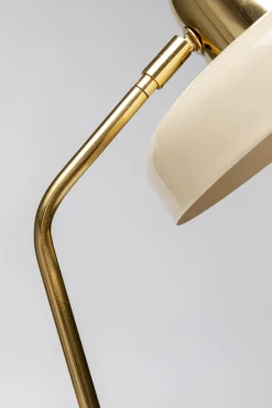 Tischleuchte Demi Beige 56cm