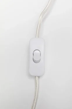 Tischleuchte Demi Beige 56cm