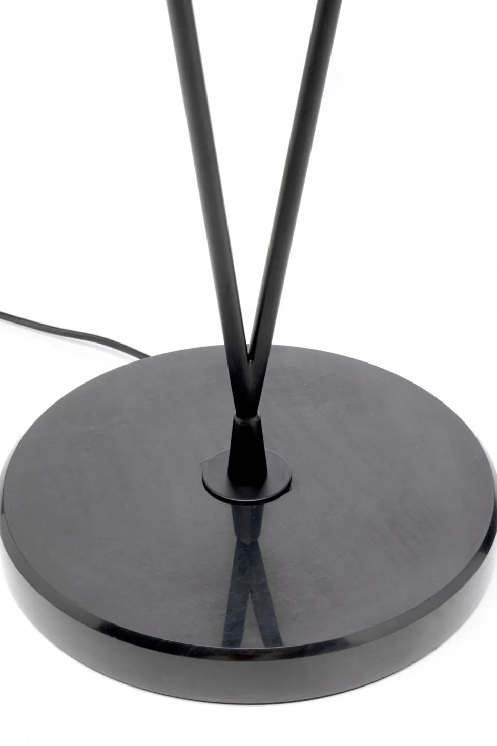 Tischleuchte Gocce 87cm