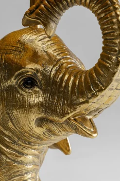 Tischleuchte Happy Elefant 48cm