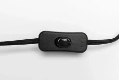 Tischleuchte Horse Head 50cm