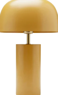 Tischleuchte Loungy Curry 38cm