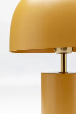 Tischleuchte Loungy Curry 38cm