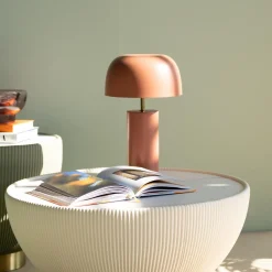 Tischleuchte Loungy Terra 38cm