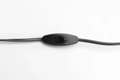 Tischleuchte Martha Gold 38cm