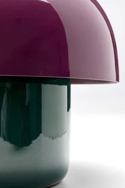 Tischleuchte Mushroom Duo Midnight 20cm