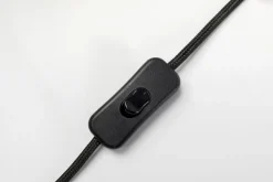 Tischleuchte Mushroom Gelb 27cm