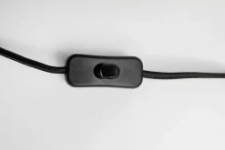 Tischleuchte Mushroom Hellgrün 44cm