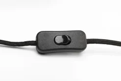 Tischleuchte Nude Man Streching 39cm