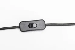 Tischleuchte Punk Dog 57cm