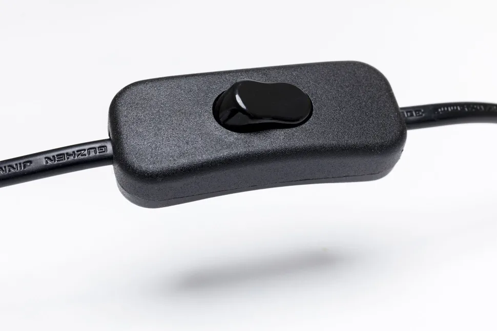 Tischleuchte Supernova Gold 38cm