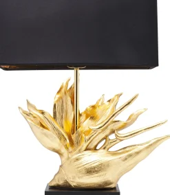 Tischleuchte Tropical Flower