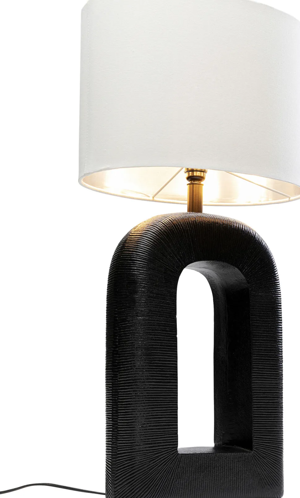 Tischleuchte Tube 79cm