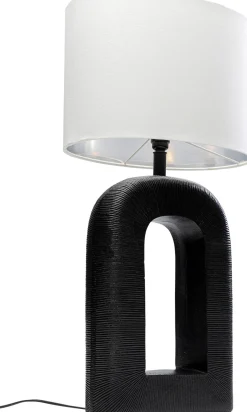 Tischleuchte Tube 79cm