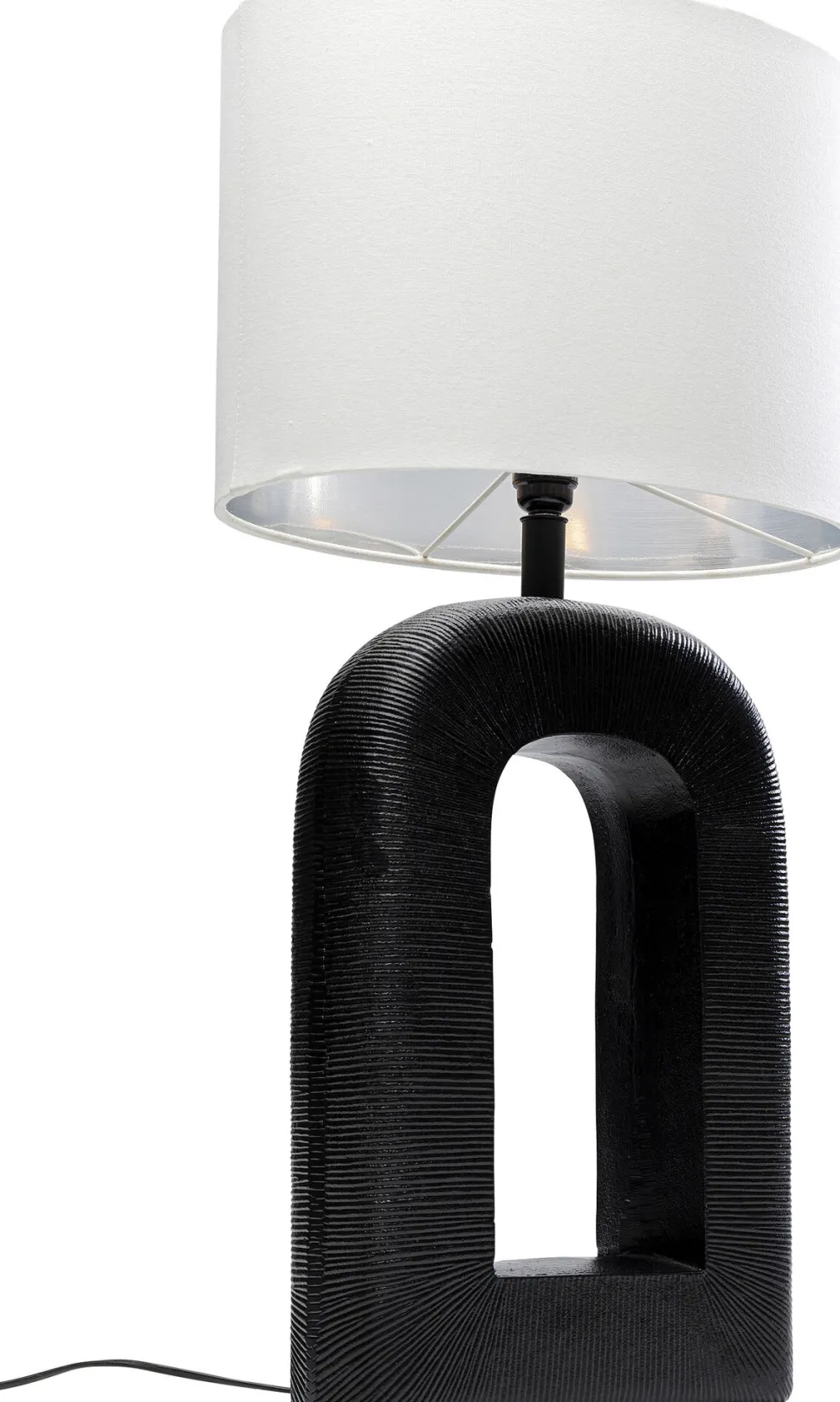 Tischleuchte Tube 79cm