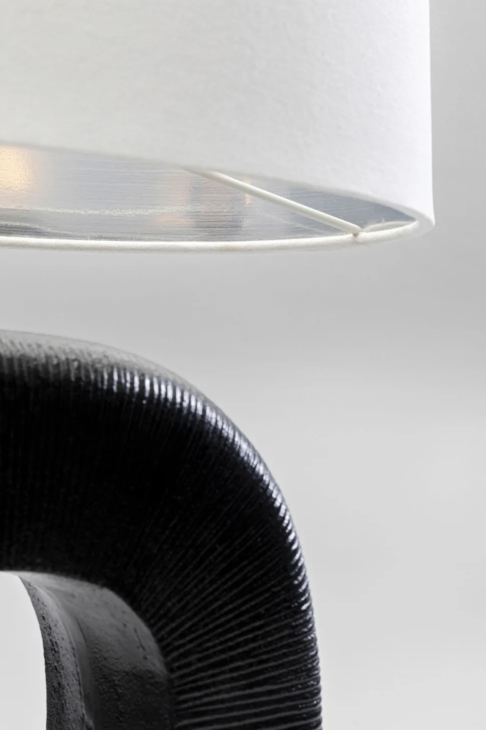 Tischleuchte Tube 79cm