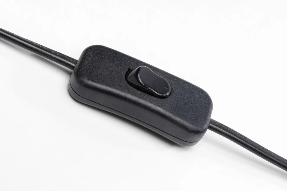 Tischleuchte Tube 79cm