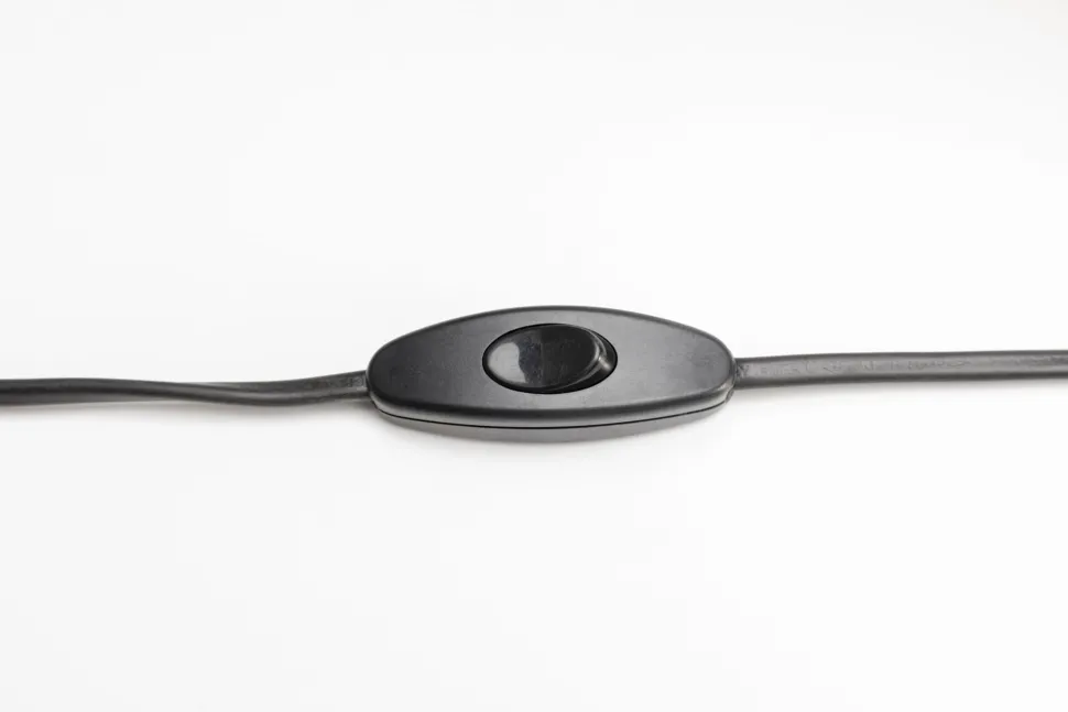 Tischleuchte Veccio Pink 42cm