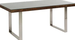 Tischplatte Tavola Conley 160x80