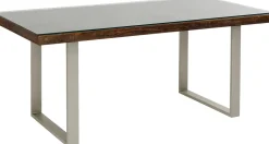 Tischplatte Tavola Conley 160x80