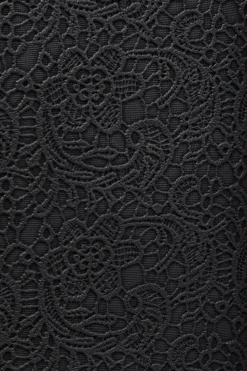 Truhe Voyage Schwarz (3/Set)