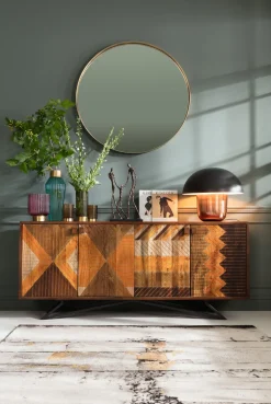 Vase Barfly Dark Green 25cm