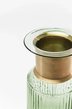 Vase Barfly Green 30cm