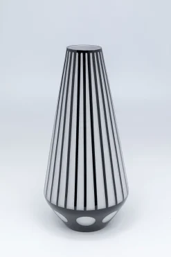 Vase Brillar Cylinder 44cm