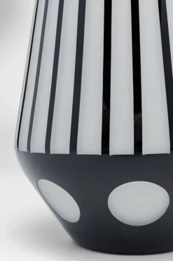 Vase Brillar Cylinder 44cm