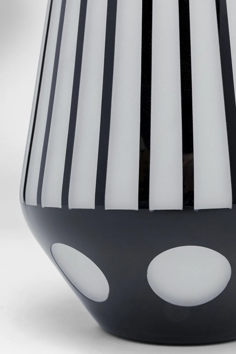 Vase Brillar Cylinder 44cm