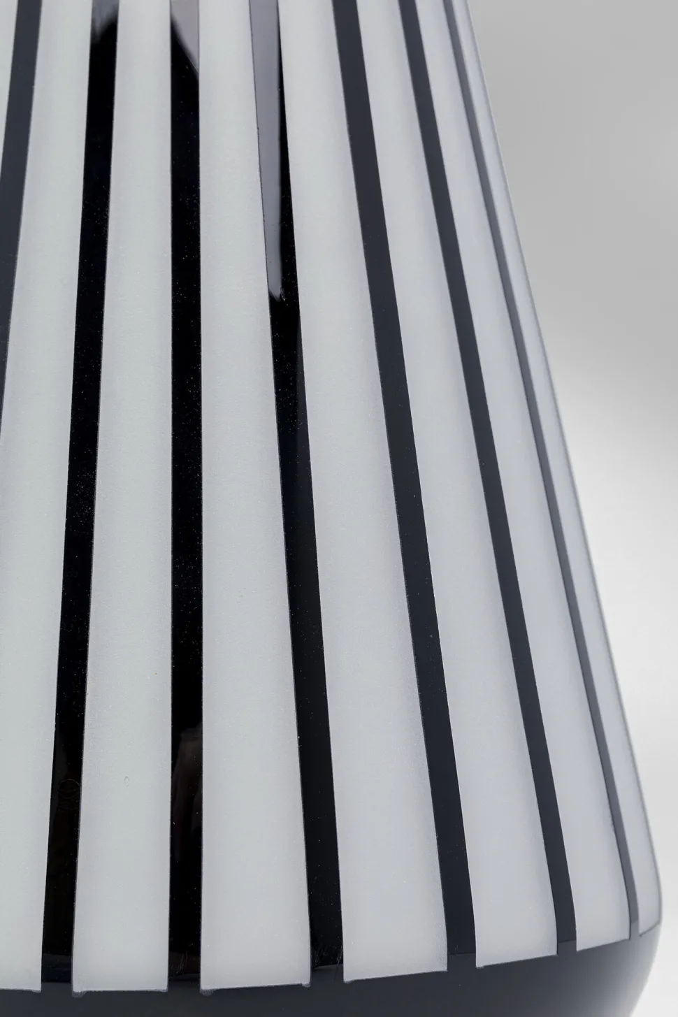 Vase Brillar Cylinder 44cm