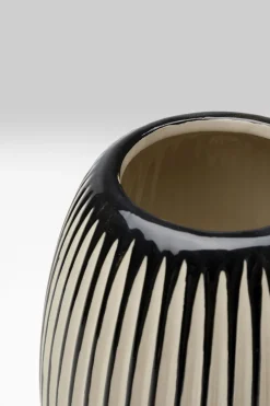 Vase Calabria Blau 31cm