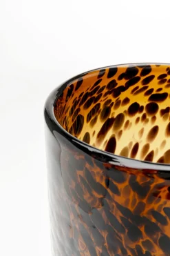 Vase Caramel 37cm
