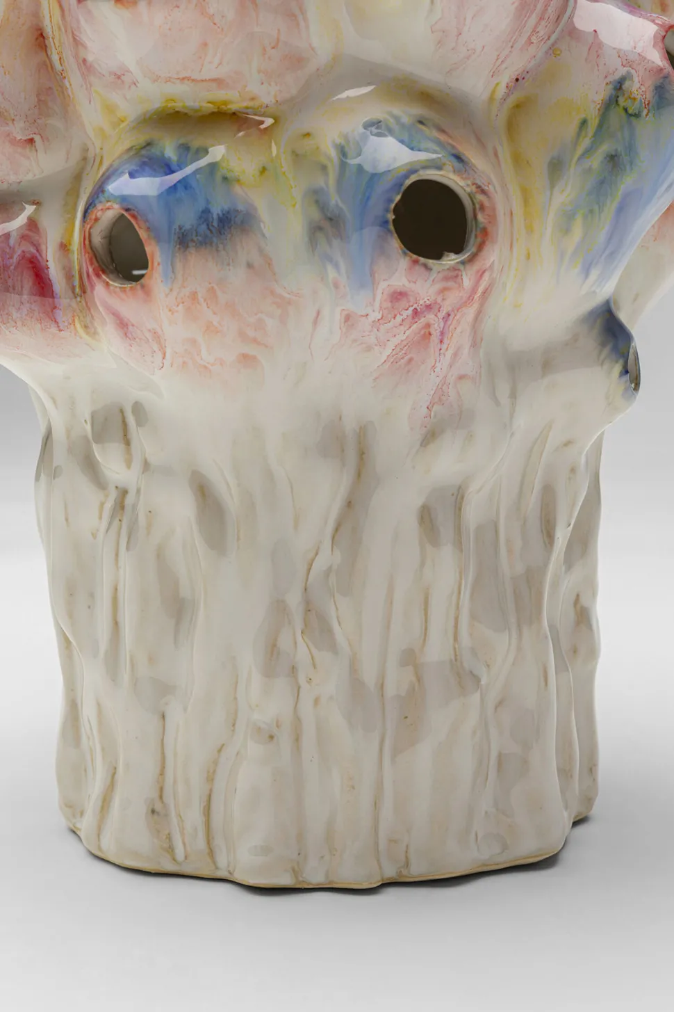 Vase Collina Colore 33cm