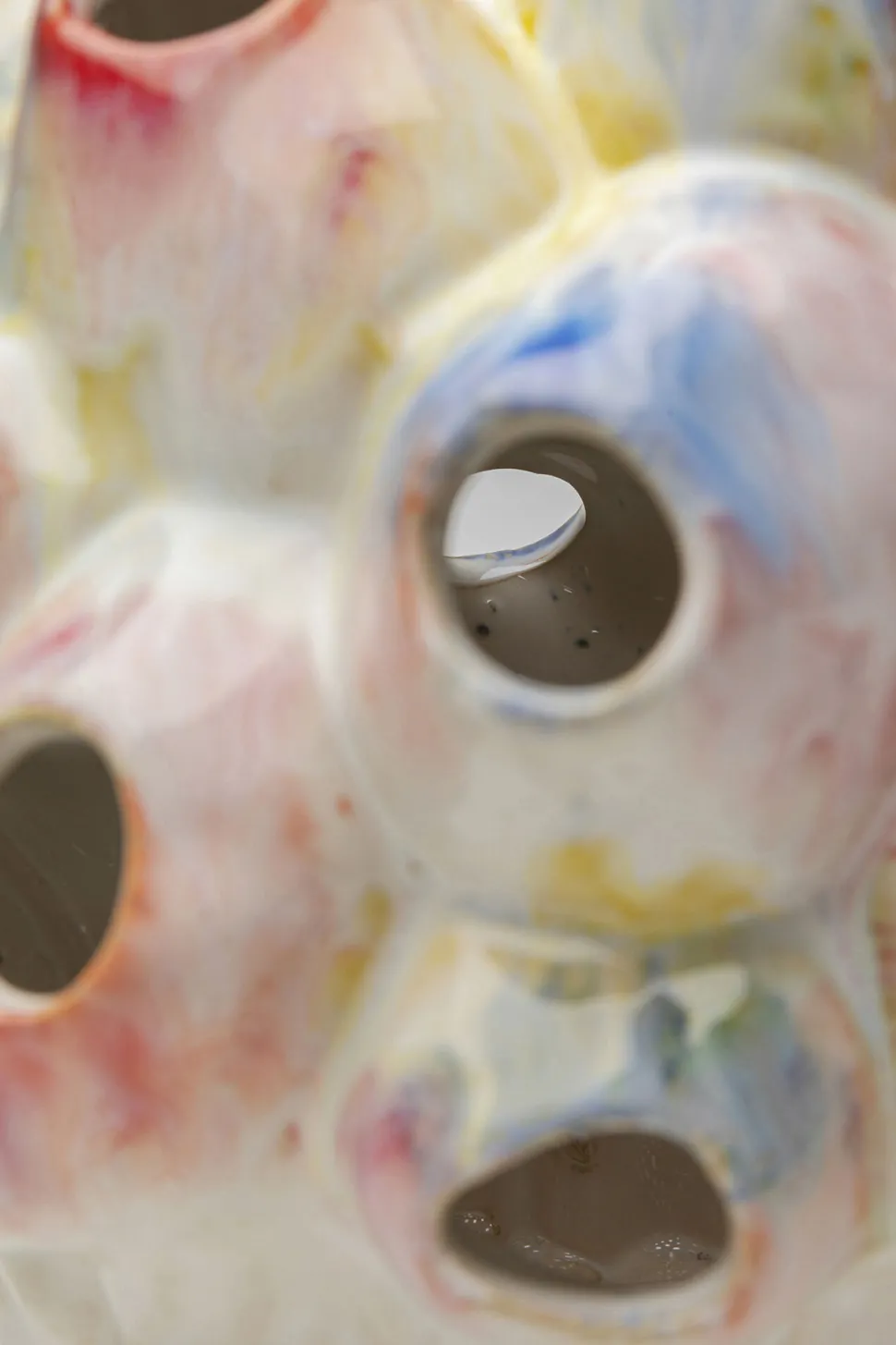 Vase Collina Colore 22cm