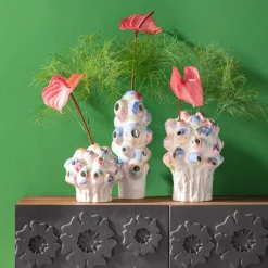 Vase Collina Colore 39cm