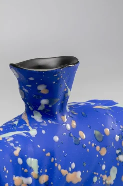 Vase Colore Blob 28cm