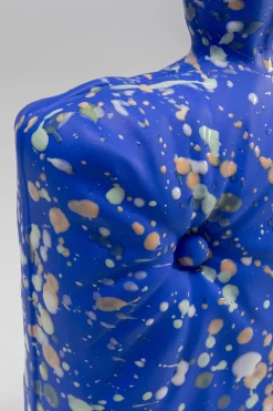 Vase Colore Blob 28cm