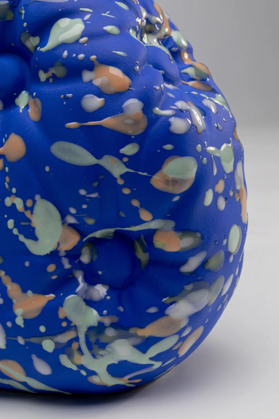 Vase Colore Blob 22cm