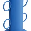 Vase Curly 53cm